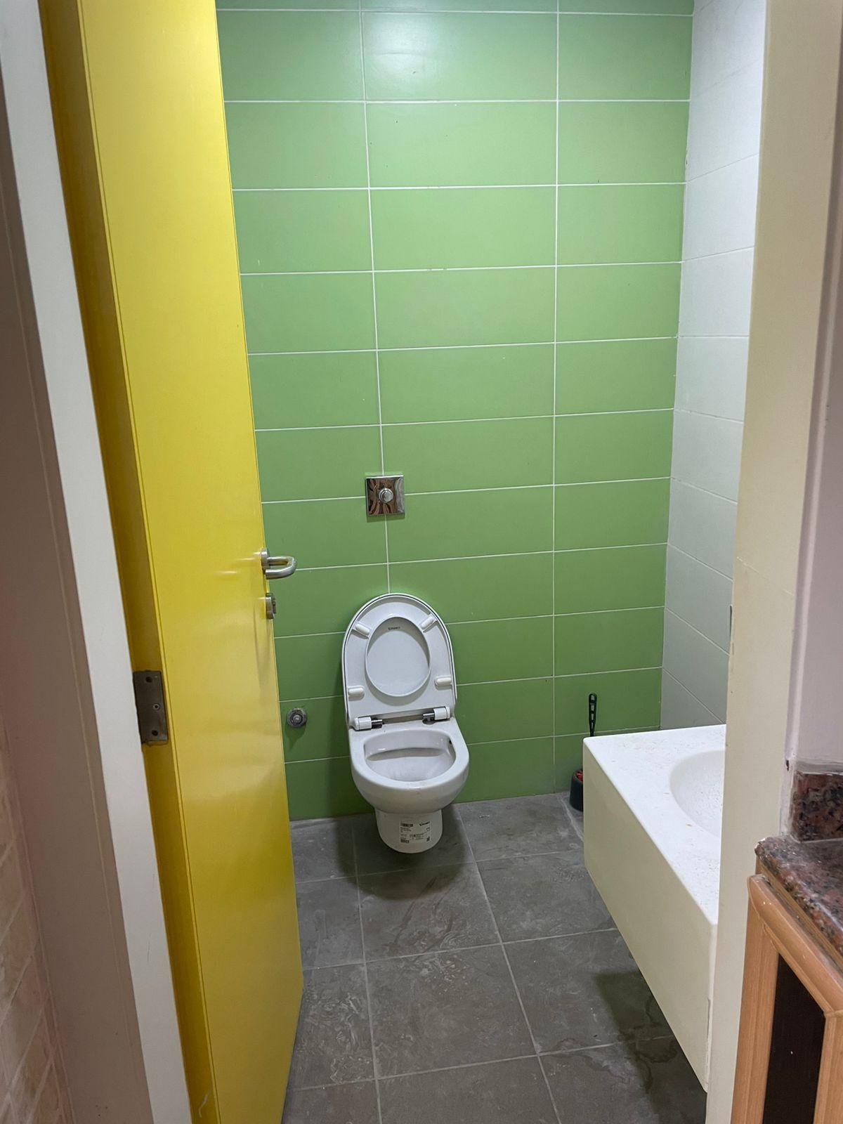 Rehabilitation and Extension works for Al Bireh Mixed Public School-589